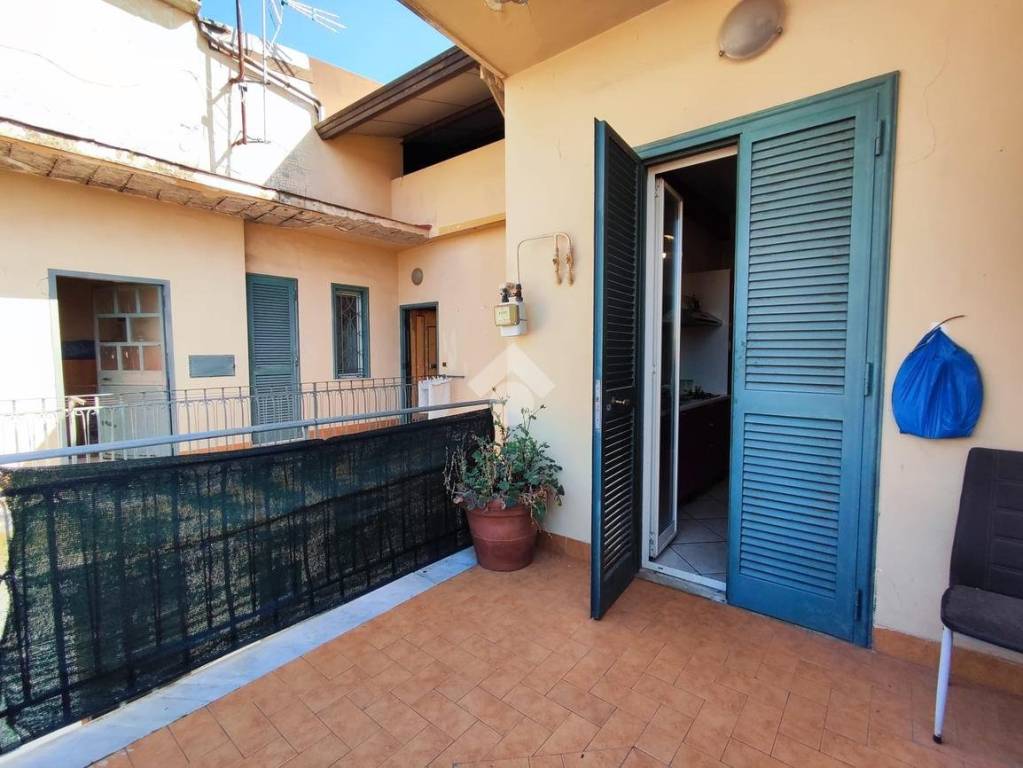 appartamento in vendita ad Afragola in zona Centro Città