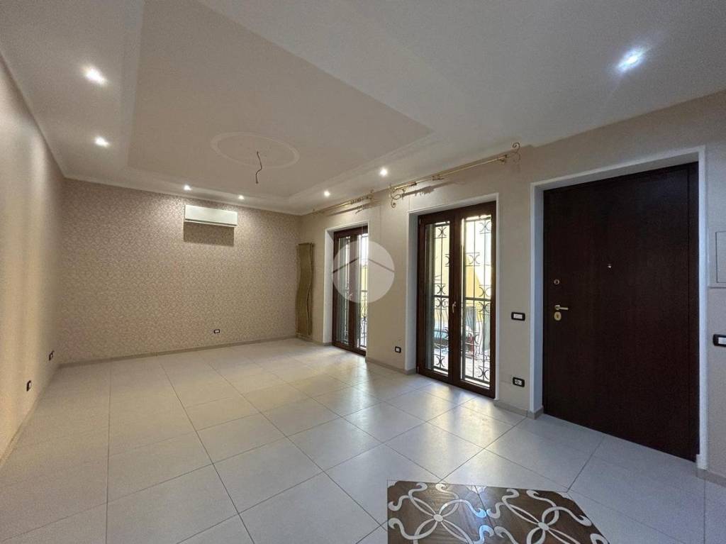 appartamento in vendita ad Afragola