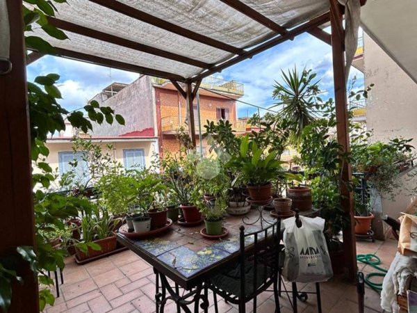 intera palazzina in vendita ad Afragola