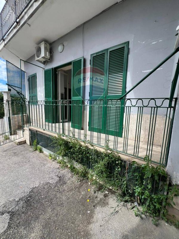 appartamento in vendita ad Afragola