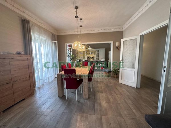 appartamento in vendita ad Afragola in zona Centro Città