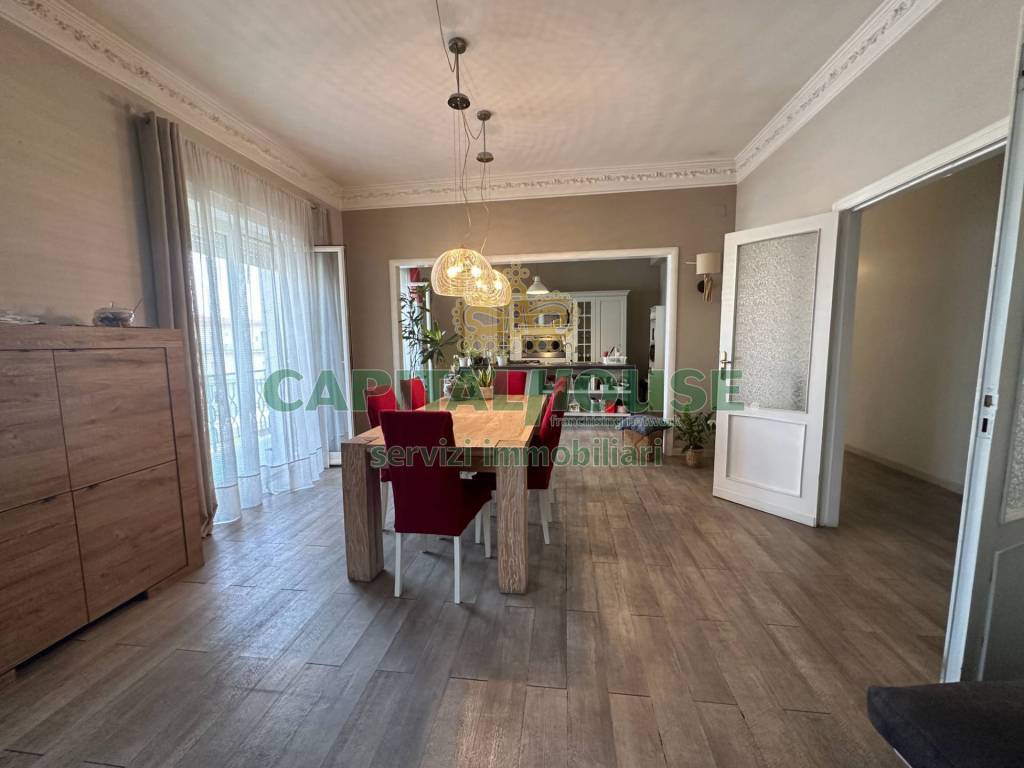 appartamento in vendita ad Afragola in zona Centro Città