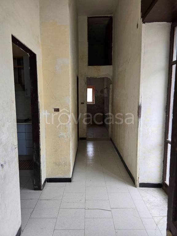 appartamento in vendita ad Afragola in zona Centro Città
