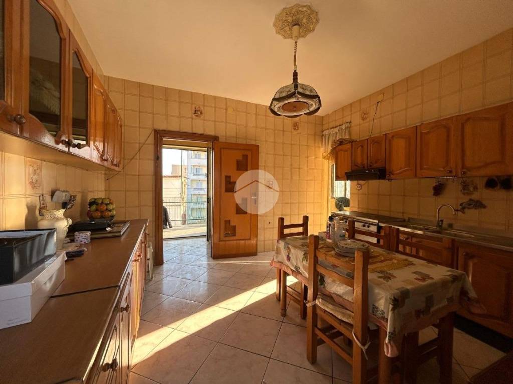 appartamento in vendita ad Afragola