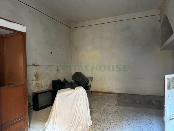 appartamento in vendita ad Afragola