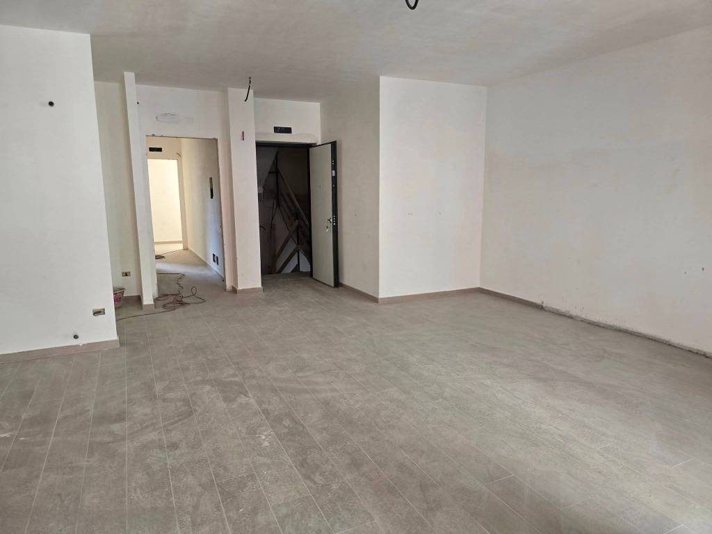 appartamento in vendita ad Afragola