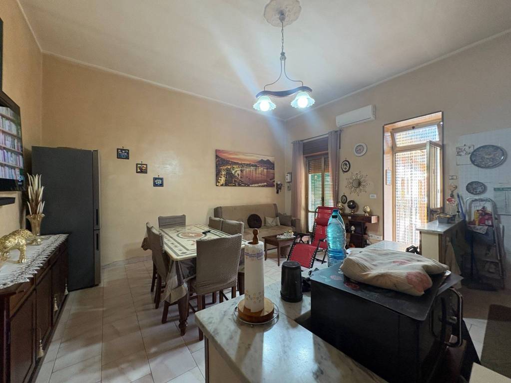 appartamento in vendita ad Afragola