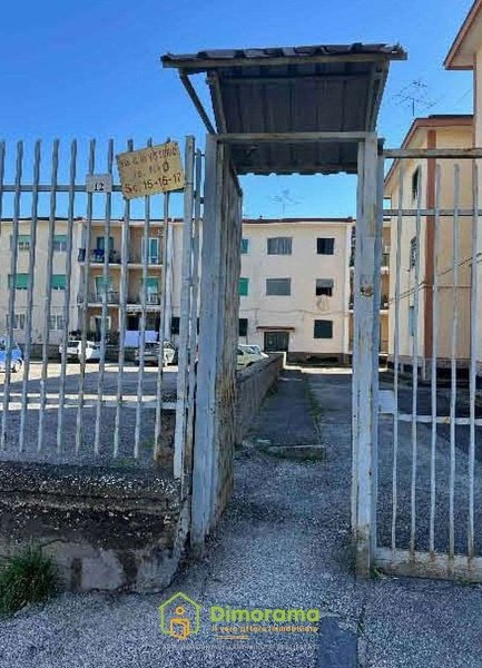 appartamento in vendita ad Afragola