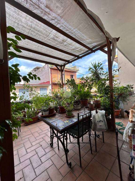 appartamento in vendita ad Afragola