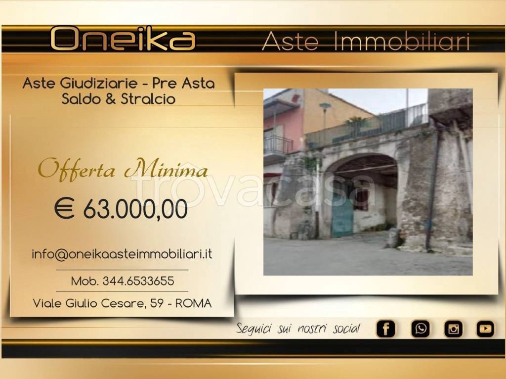 appartamento in vendita ad Afragola
