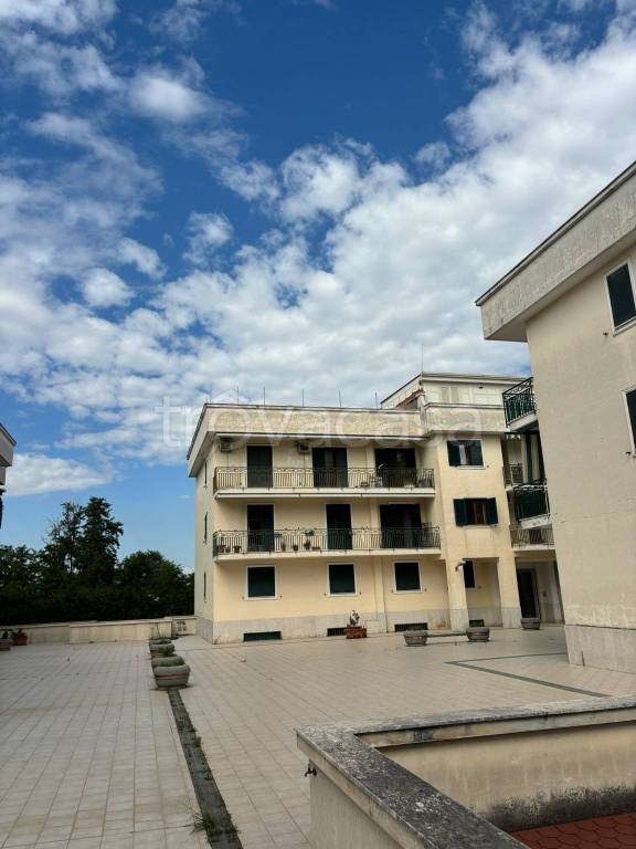 locale di sgombero in vendita ad Afragola in zona Centro Città