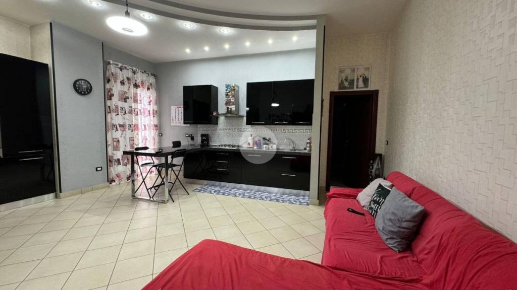appartamento in vendita ad Afragola