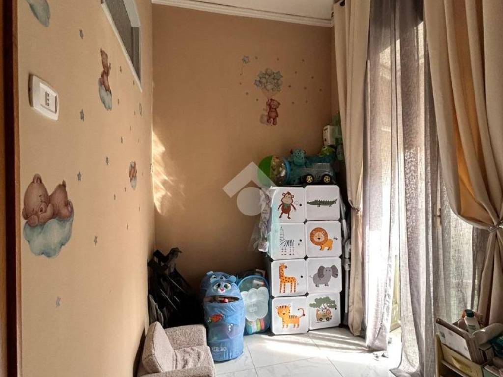 appartamento in vendita ad Afragola