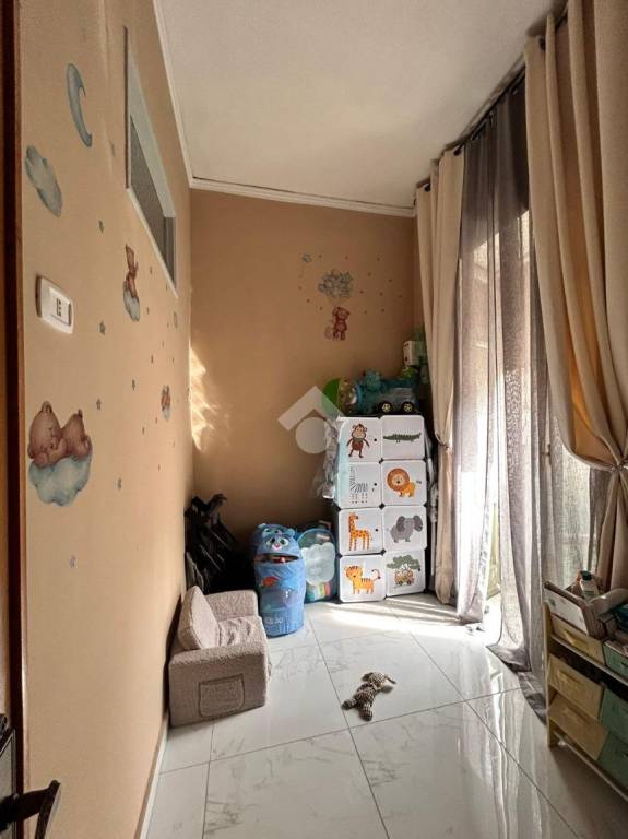 appartamento in vendita ad Afragola