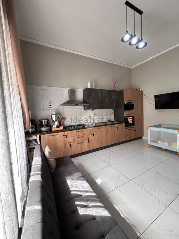 appartamento in vendita ad Afragola