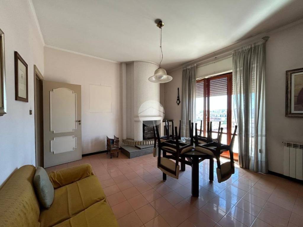 appartamento in vendita ad Afragola