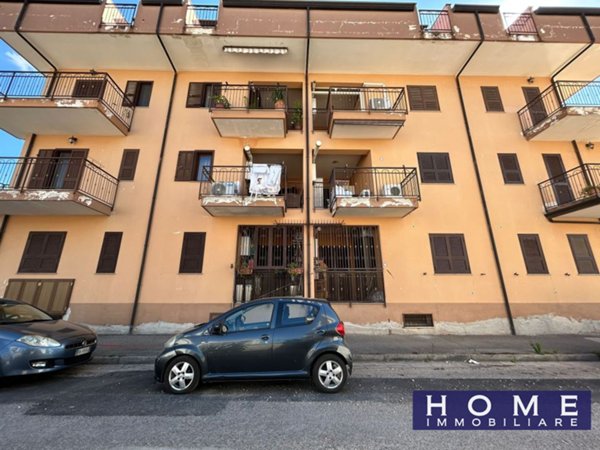 appartamento in vendita ad Afragola