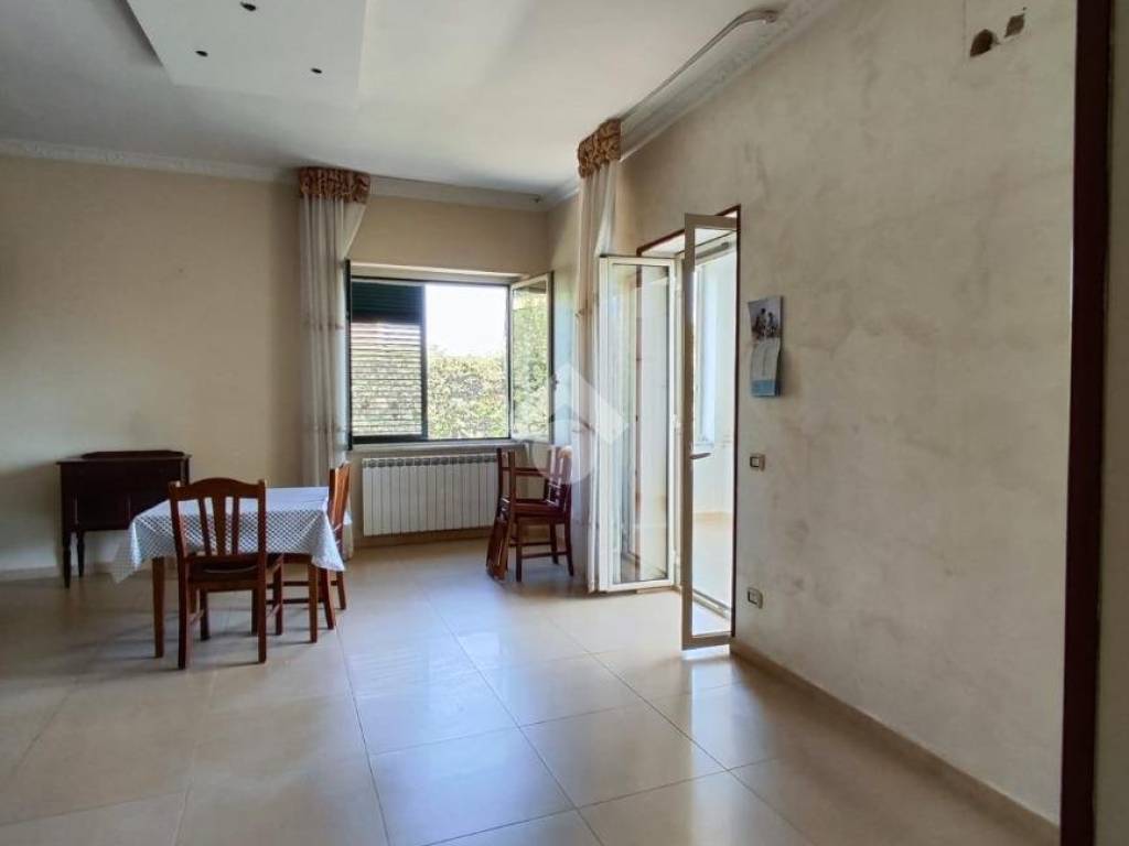 appartamento in vendita ad Afragola in zona Centro Città