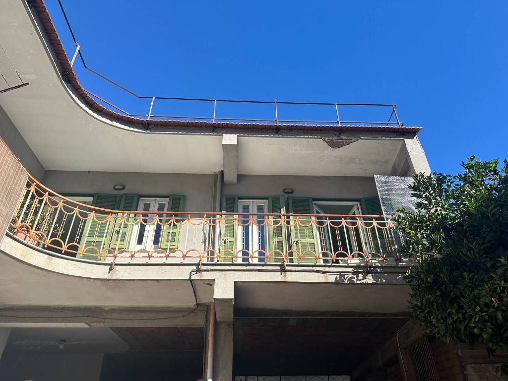 appartamento in vendita ad Afragola
