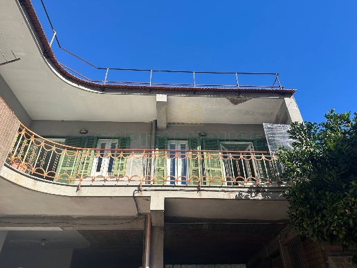 appartamento in vendita ad Afragola