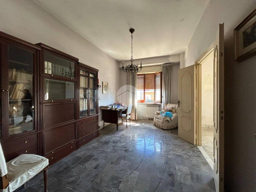 appartamento in vendita ad Afragola