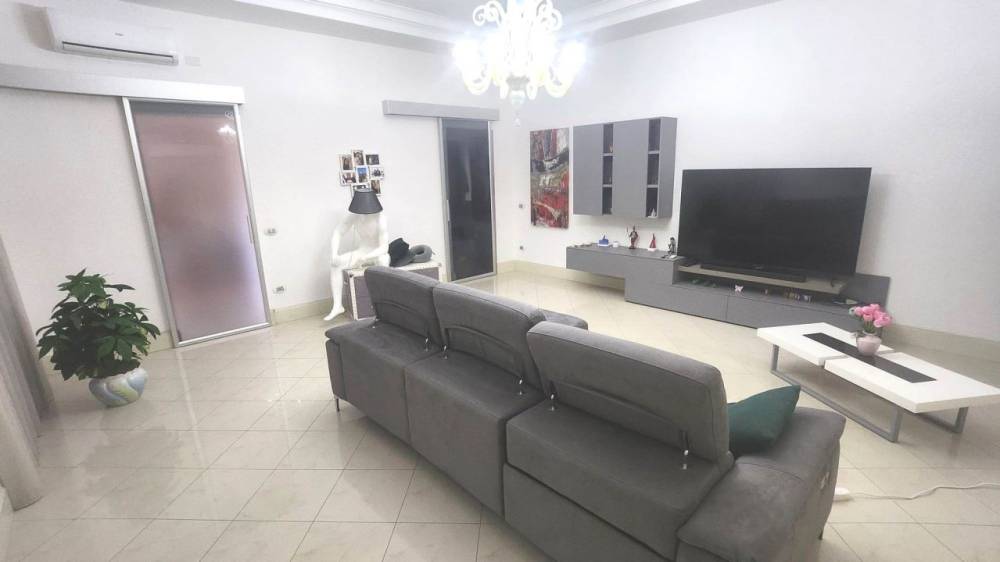 appartamento in vendita ad Afragola in zona Centro Città