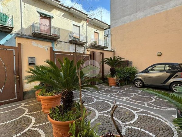 appartamento in vendita ad Afragola