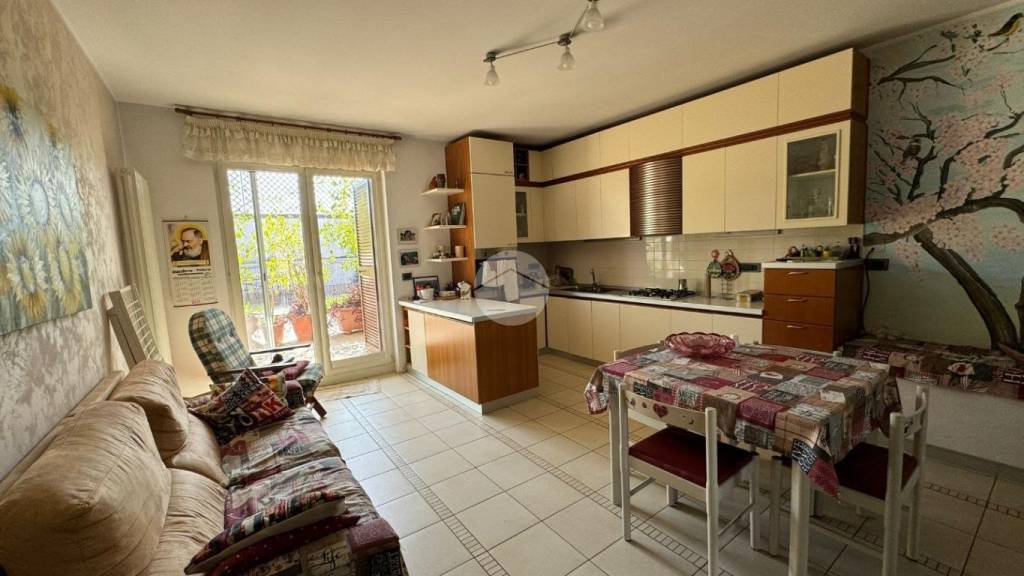 appartamento in vendita ad Afragola