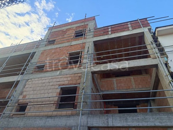 appartamento in vendita ad Afragola in zona Centro Città