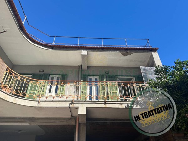 appartamento in vendita ad Afragola