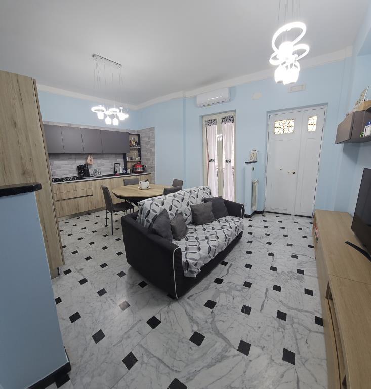 appartamento in vendita ad Afragola