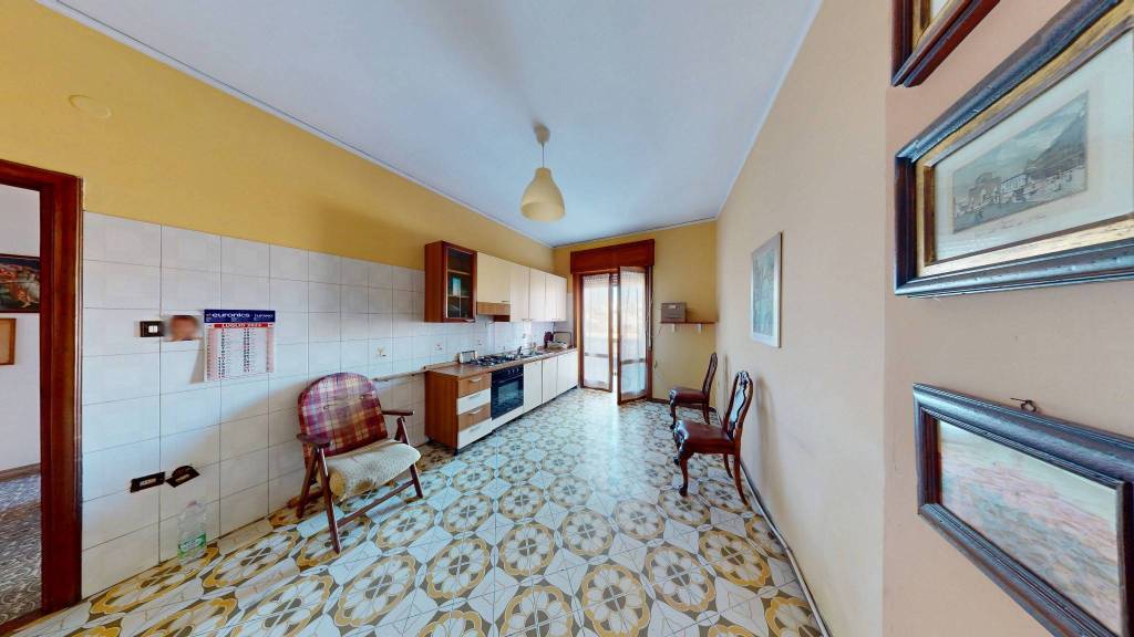 appartamento in vendita ad Afragola in zona Centro Città