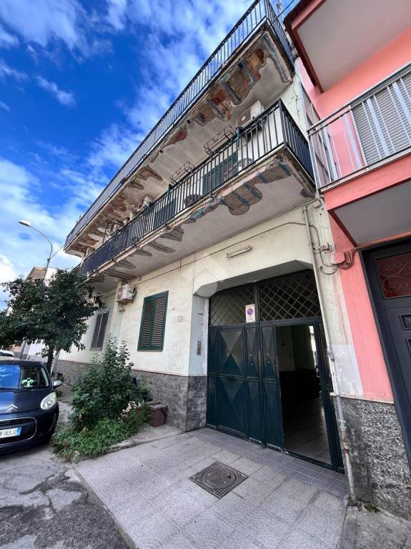 casa indipendente in vendita ad Afragola