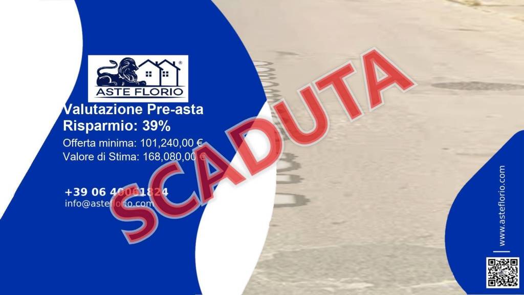 appartamento in vendita ad Afragola