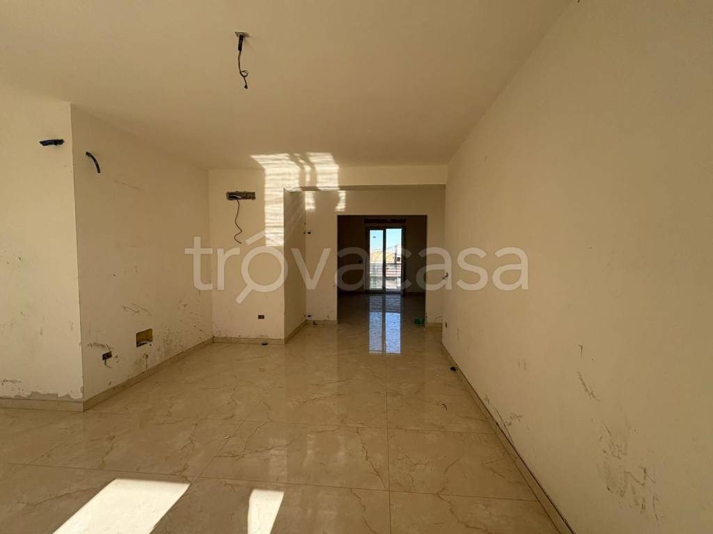 appartamento in vendita ad Afragola in zona Centro Città