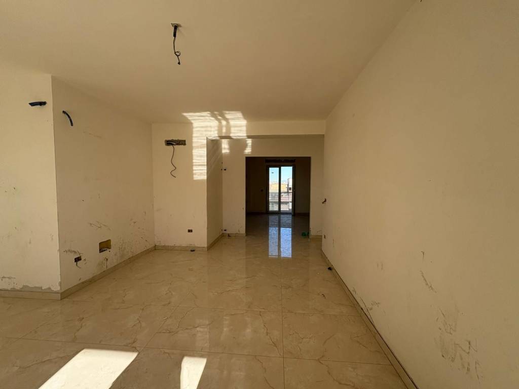 appartamento in vendita ad Afragola in zona Centro Città