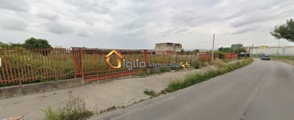 terreno edificabile in vendita ad Afragola in zona Saggese