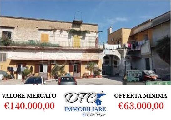 appartamento in vendita ad Afragola