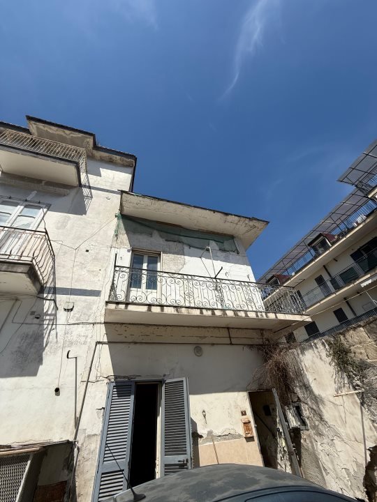 appartamento in vendita ad Afragola