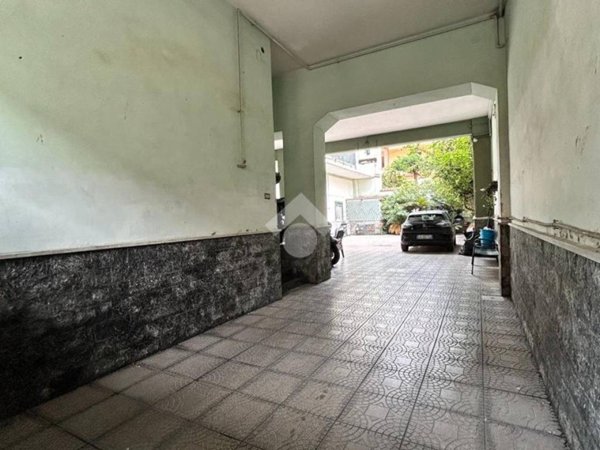 appartamento in vendita ad Afragola