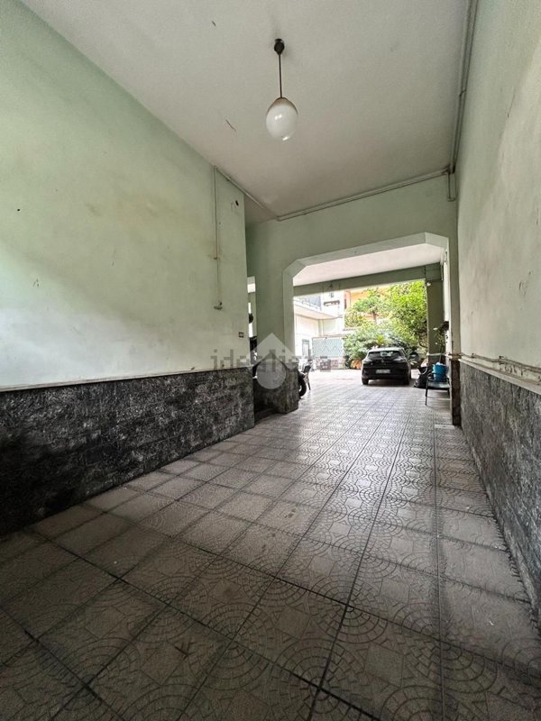 appartamento in vendita ad Afragola