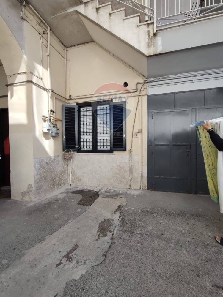 appartamento in vendita ad Afragola