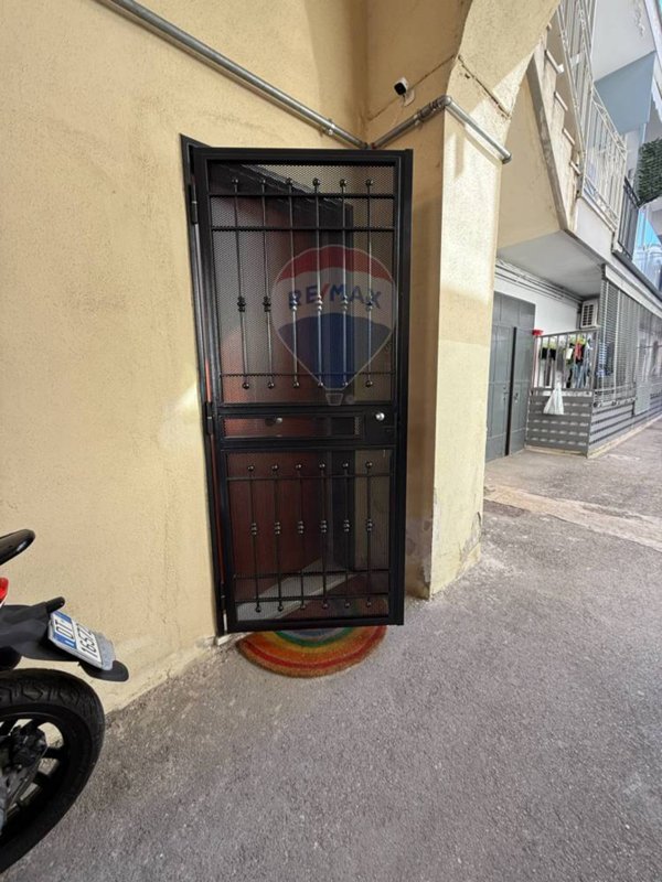 appartamento in vendita ad Afragola