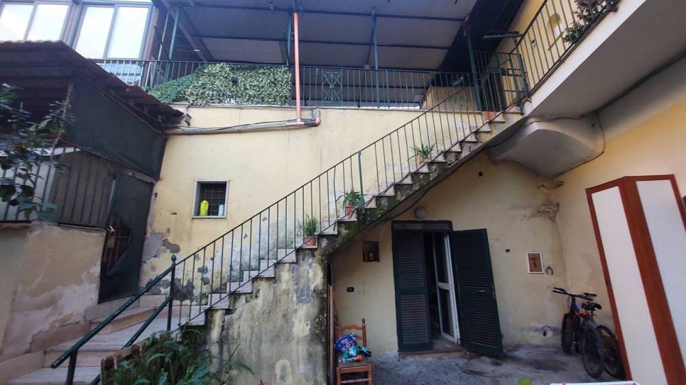 casa indipendente in vendita ad Afragola