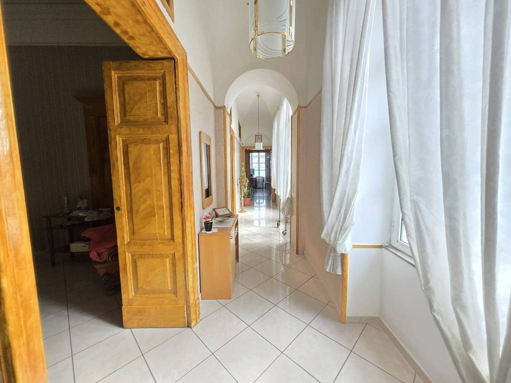 appartamento in vendita ad Afragola