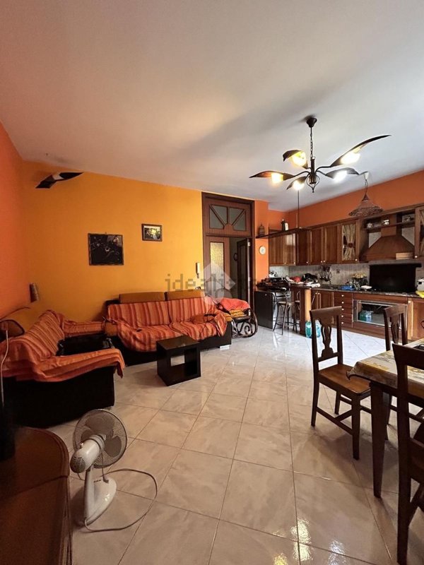 appartamento in vendita ad Afragola