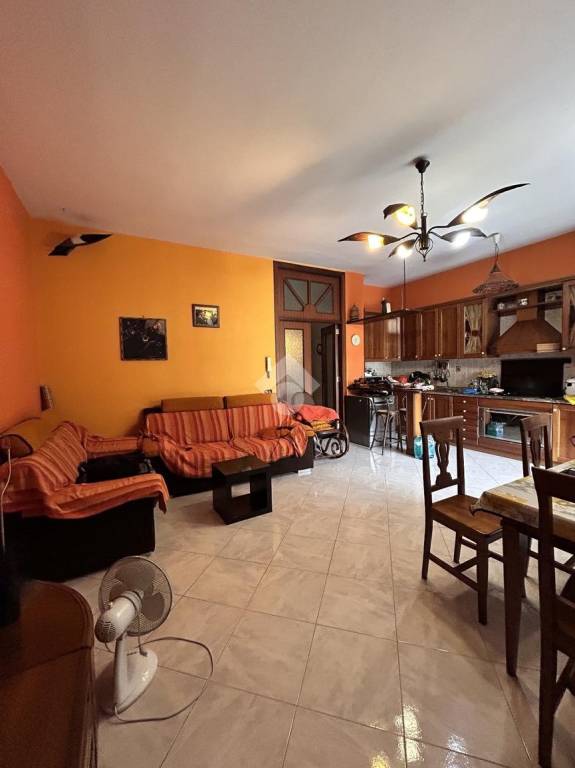 appartamento in vendita ad Afragola