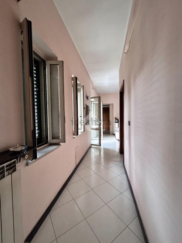 appartamento in vendita ad Afragola