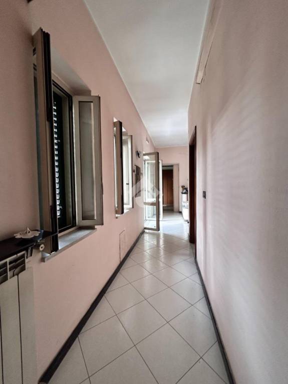 appartamento in vendita ad Afragola