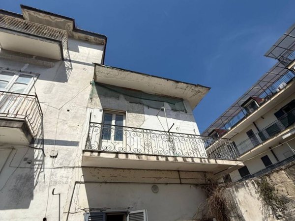 casa indipendente in vendita ad Afragola
